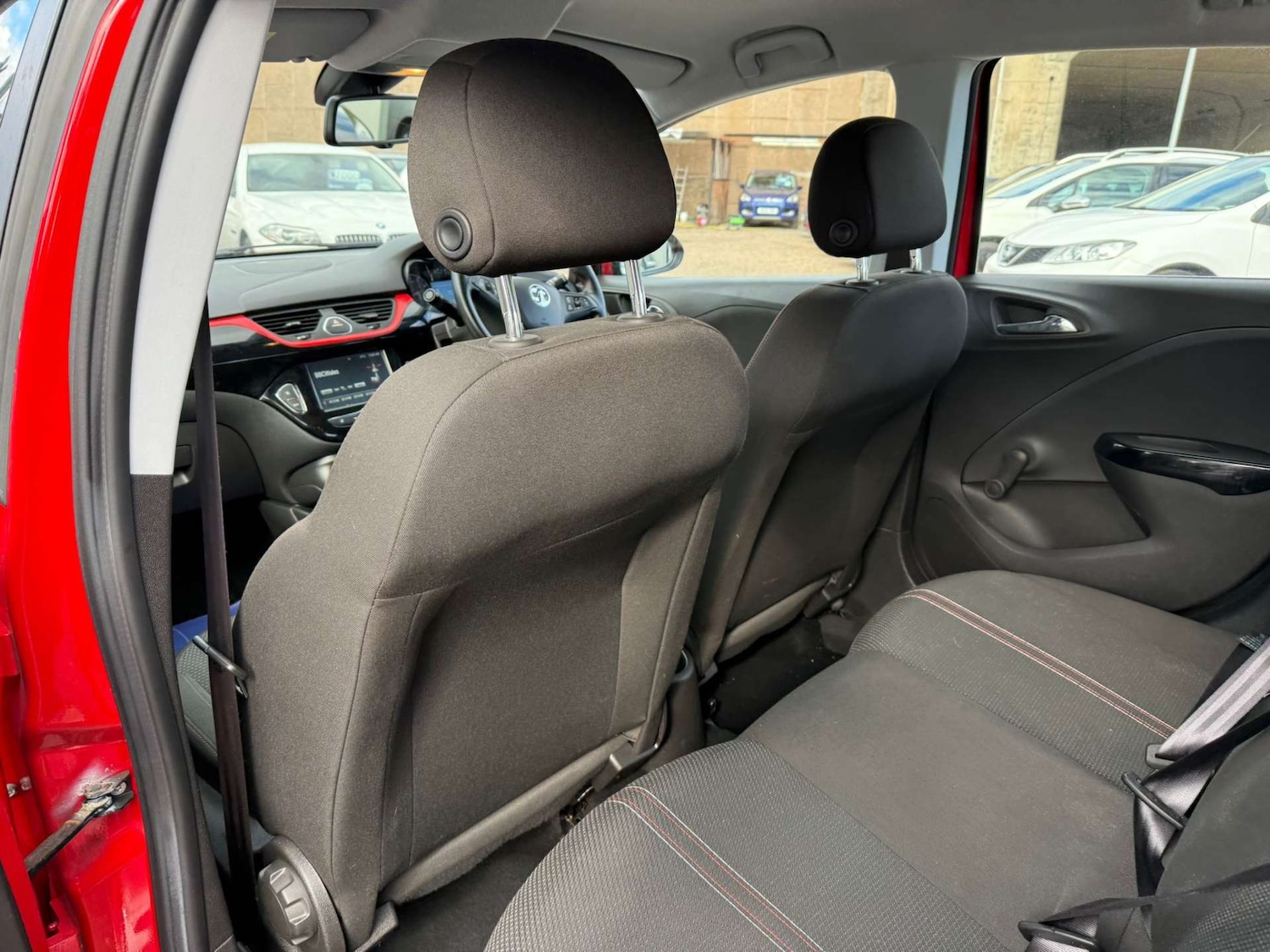 Used Vauxhall Corsa 2017 for sale - 76362939: Photo 24