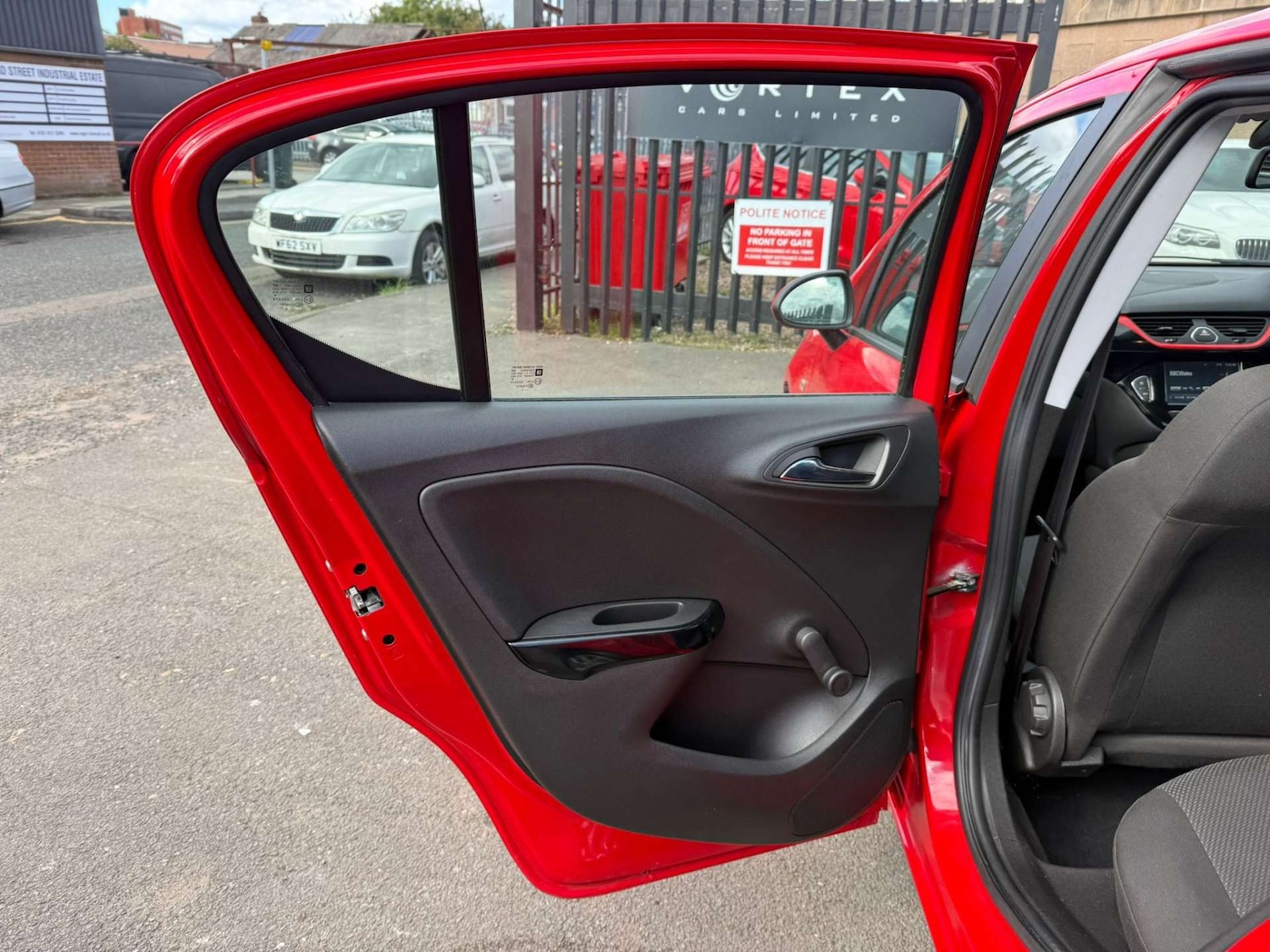 Used Vauxhall Corsa 2017 for sale - 76362939: Photo 25