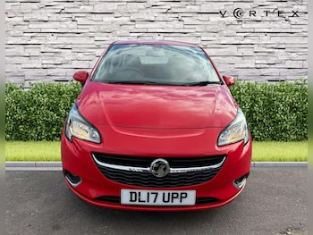 Used Vauxhall Corsa 2017 for sale - 76362939: Photo