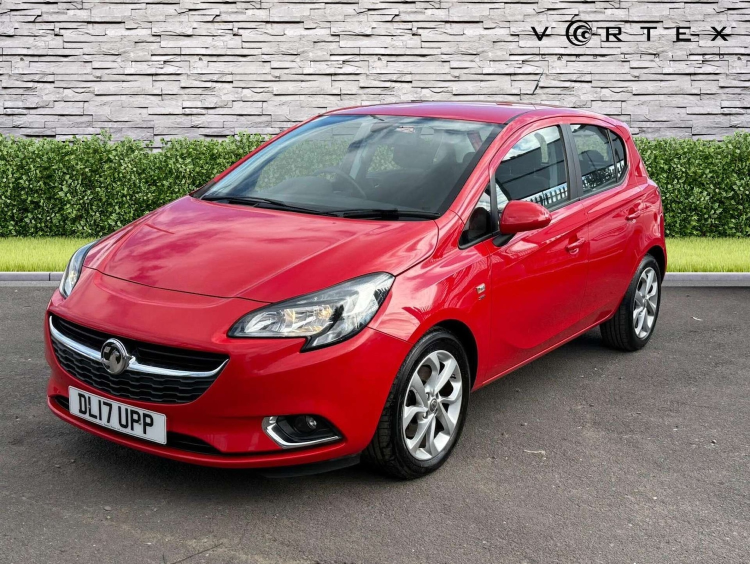 Used Vauxhall Corsa 2017 for sale - 76362939: Photo 3