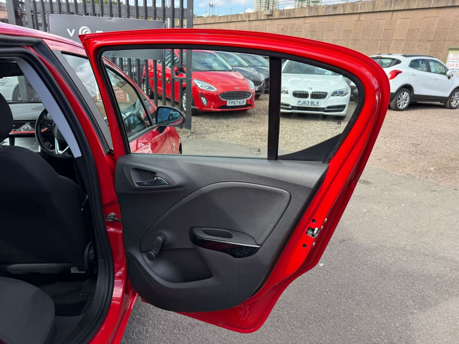 Used Vauxhall Corsa 2017 for sale - 76362939: Photo 30
