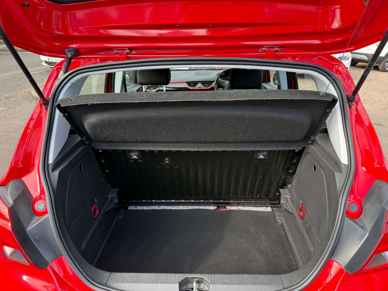 Used Vauxhall Corsa 2017 for sale - 76362939: Photo 31