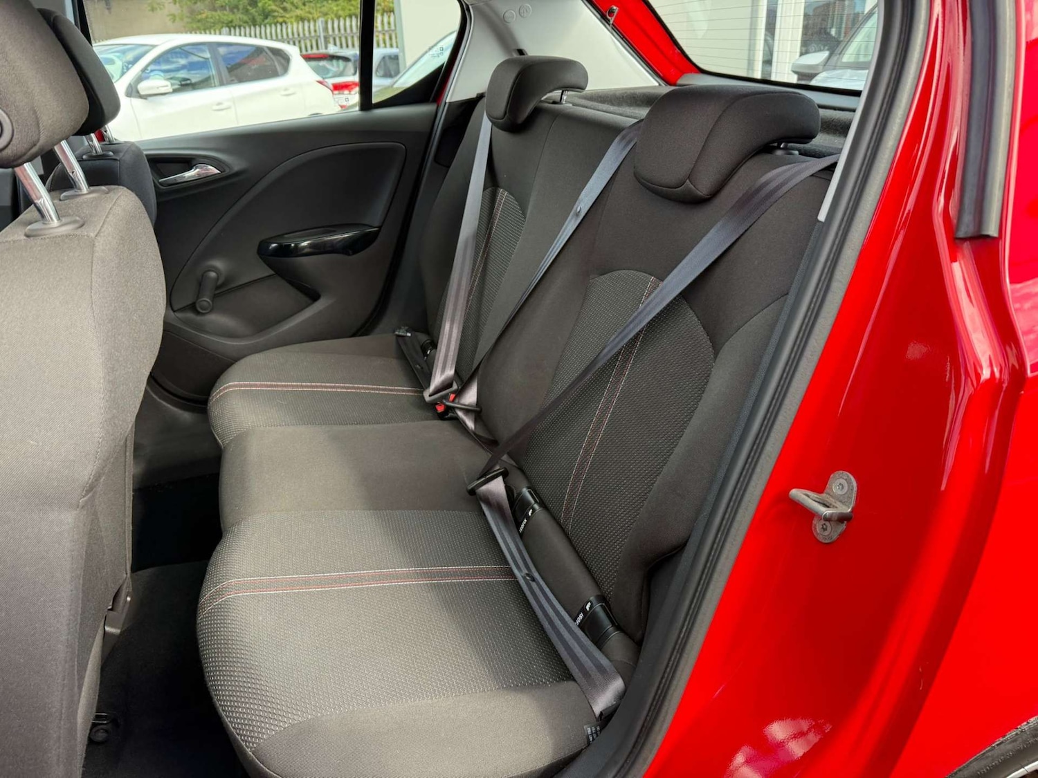 Used Vauxhall Corsa 2017 for sale - 76362939: Photo 32
