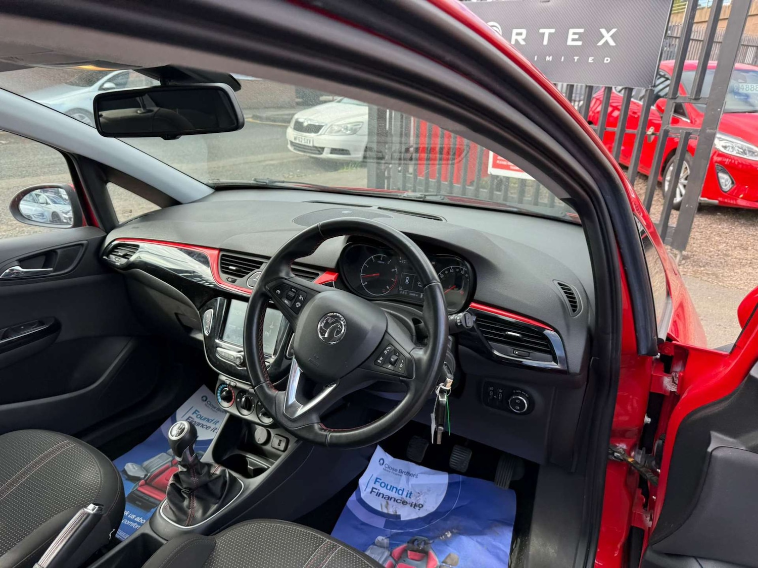 Used Vauxhall Corsa 2017 for sale - 76362939: Photo 33