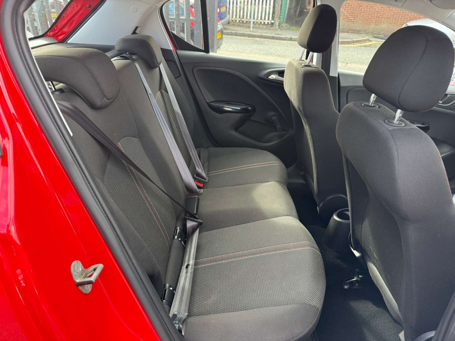 Used Vauxhall Corsa 2017 for sale - 76362939: Photo 35