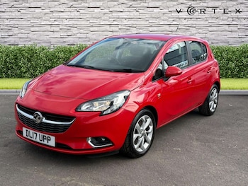 Used Vauxhall Corsa 2017 for sale - 76362939: Photo