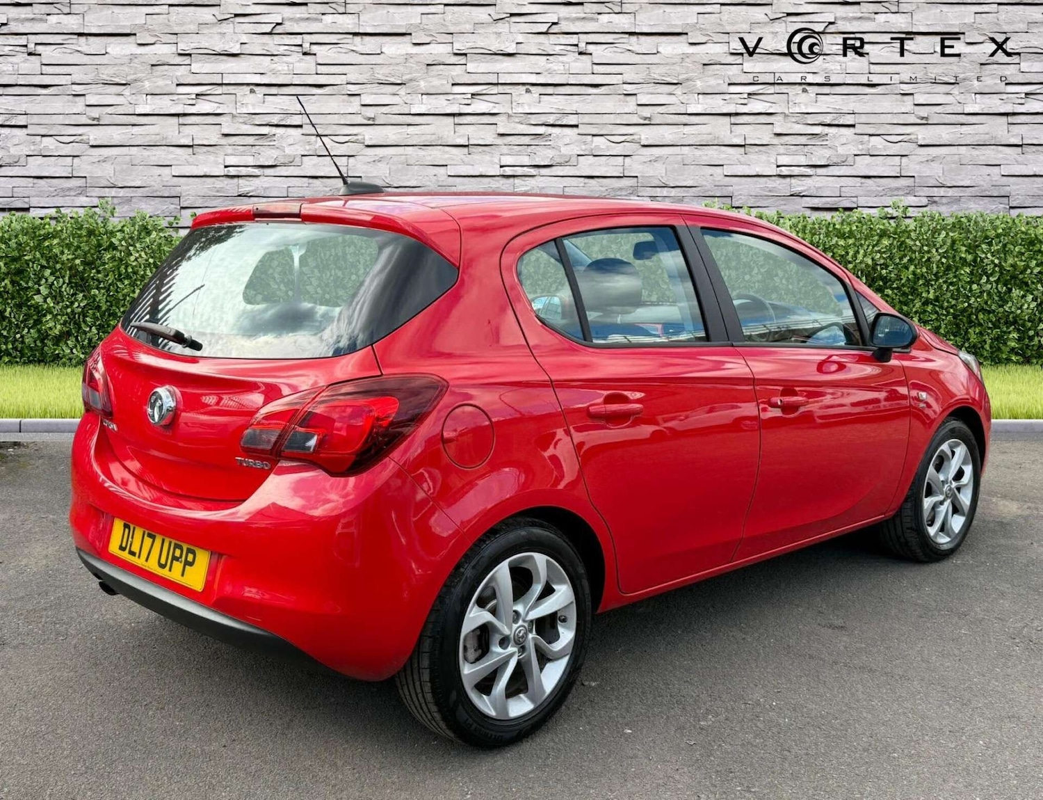Used Vauxhall Corsa 2017 for sale - 76362939: Photo 4