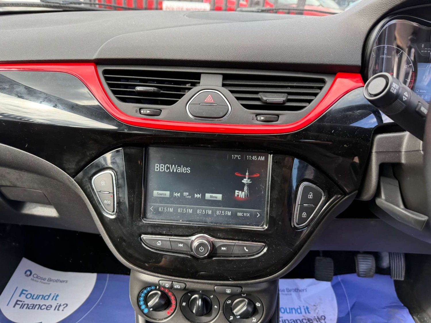 Used Vauxhall Corsa 2017 for sale - 76362939: Photo 43