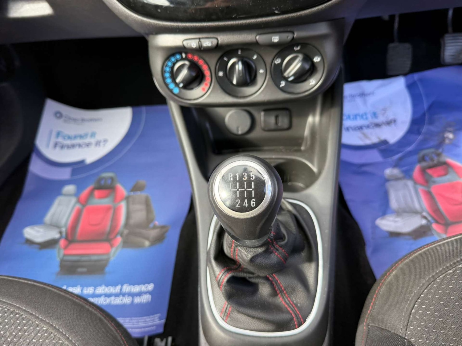 Used Vauxhall Corsa 2017 for sale - 76362939: Photo 48