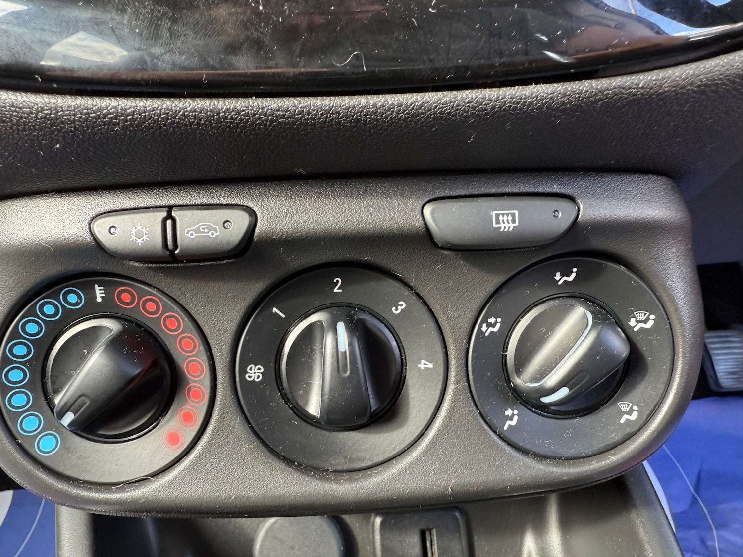 Used Vauxhall Corsa 2017 for sale - 76362939: Photo 49
