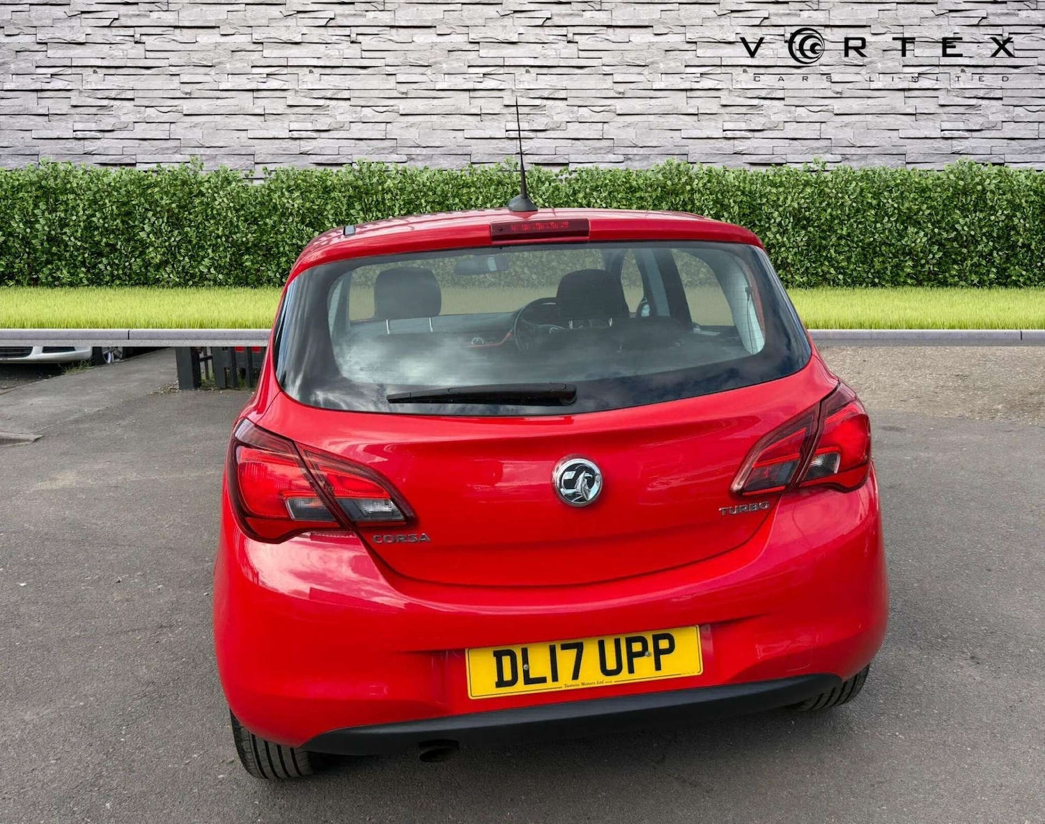Used Vauxhall Corsa 2017 for sale - 76362939: Photo 5