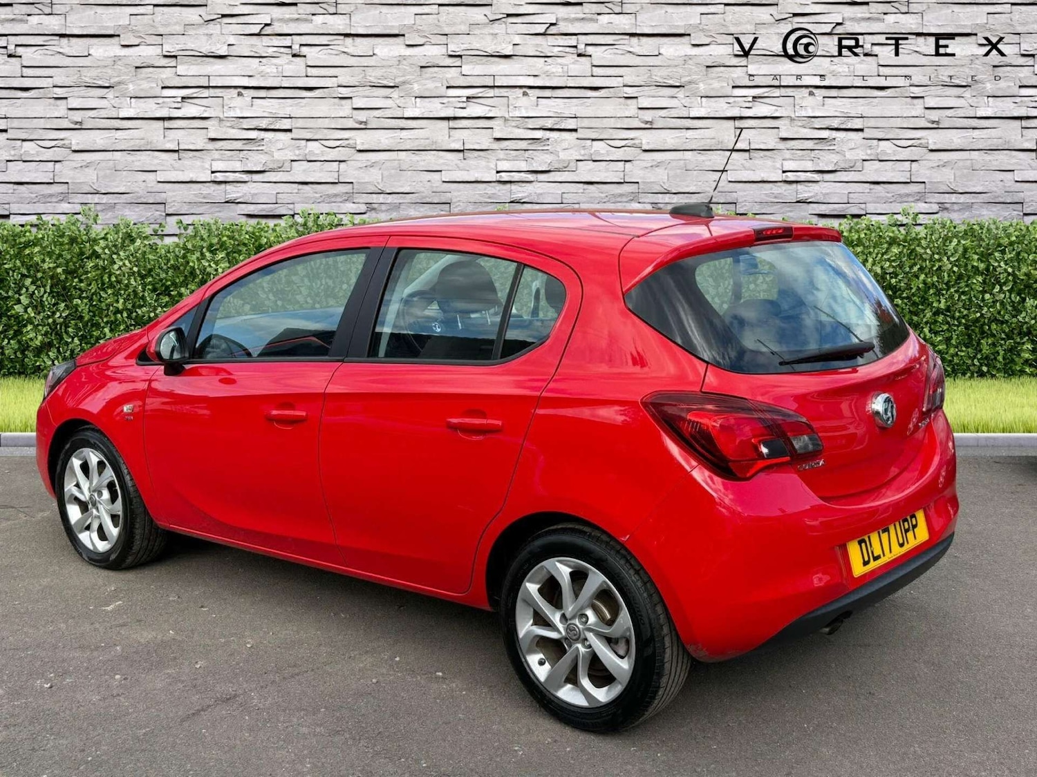 Used Vauxhall Corsa 2017 for sale - 76362939: Photo 6