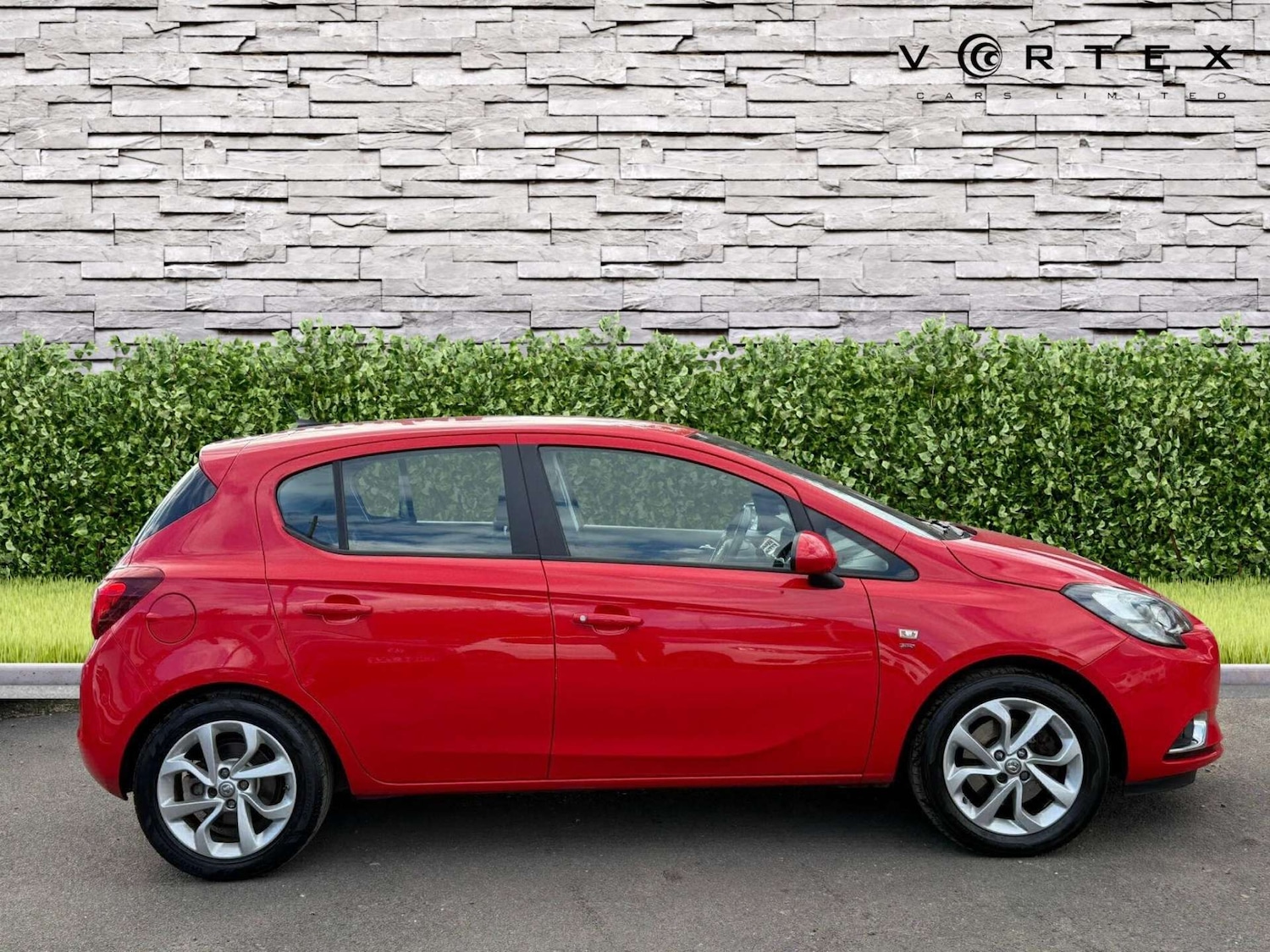 Used Vauxhall Corsa 2017 for sale - 76362939: Photo 7