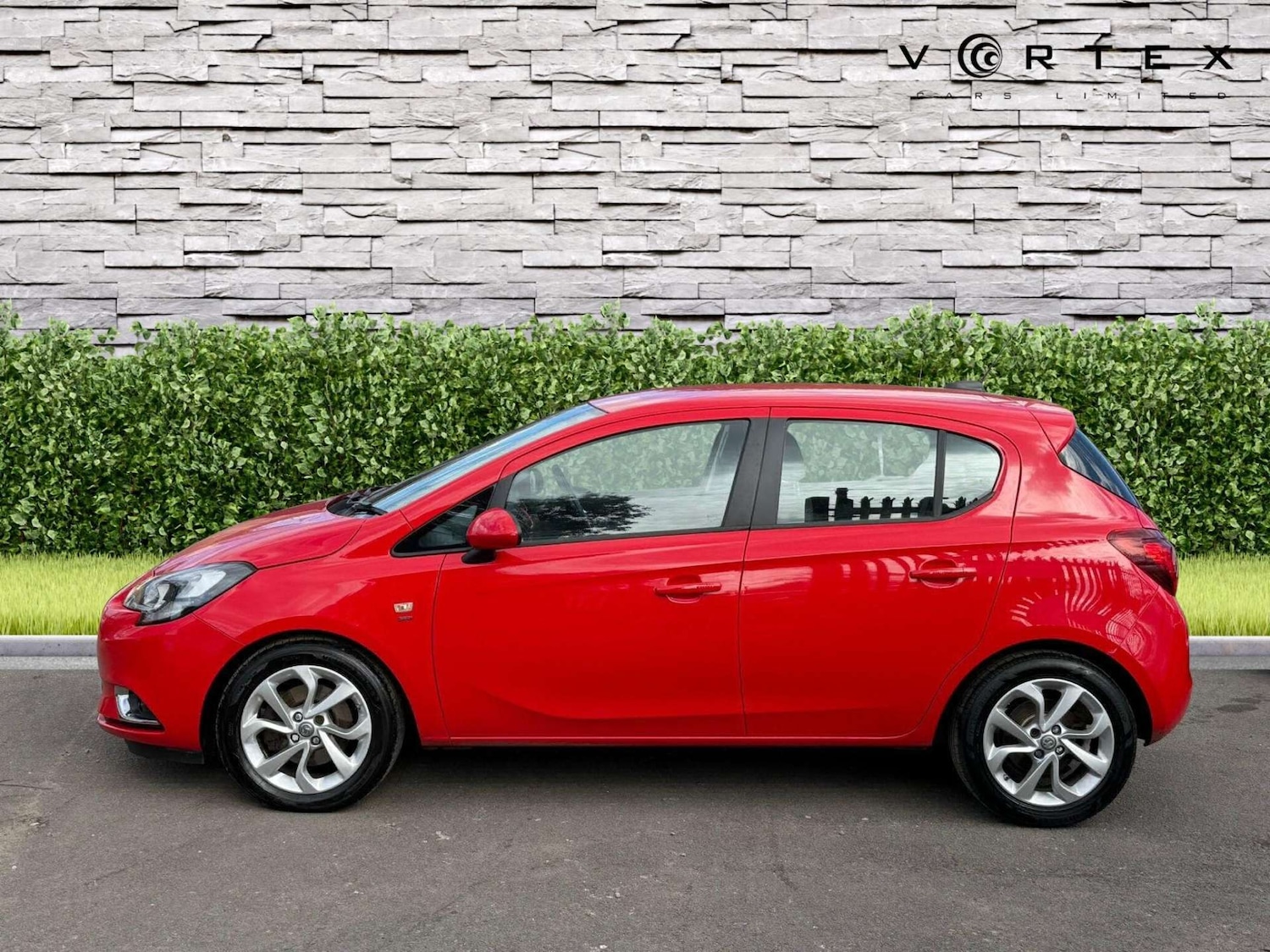Used Vauxhall Corsa 2017 for sale - 76362939: Photo 8