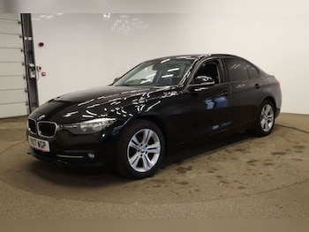 Used BMW 3 Series 2017 for sale - 76362940: Photo
