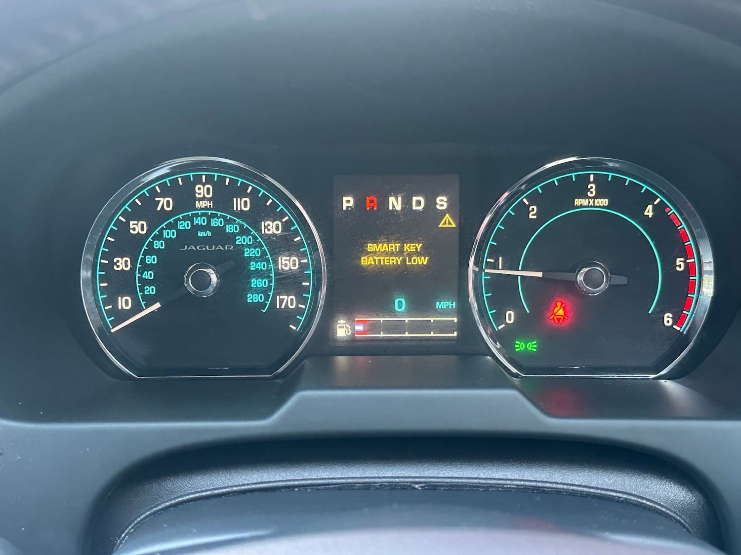 Used Jaguar XF 2014 for sale - 76601318: Photo 12