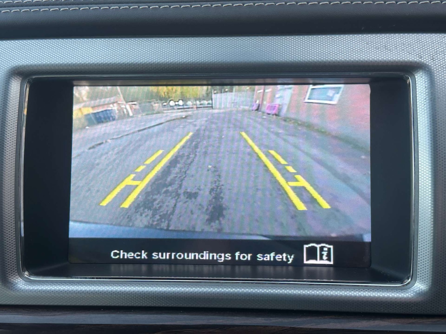 Used Jaguar XF 2014 for sale - 76601318: Photo 13