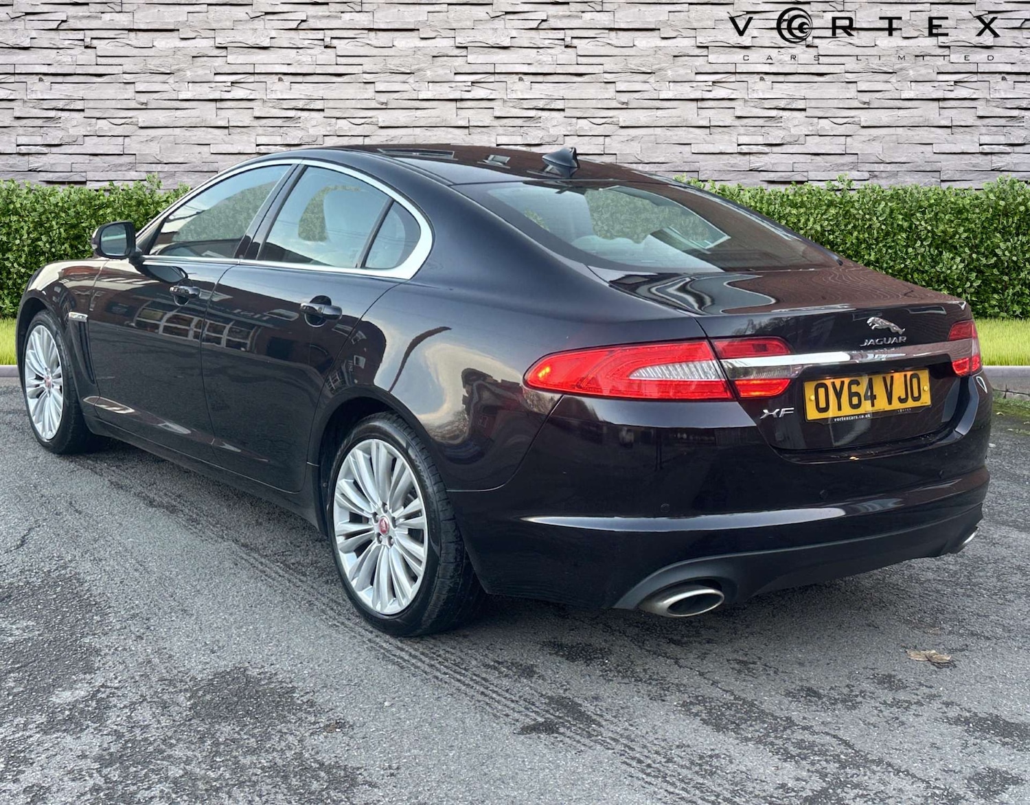 Used Jaguar XF 2014 for sale - 76601318: Photo 6