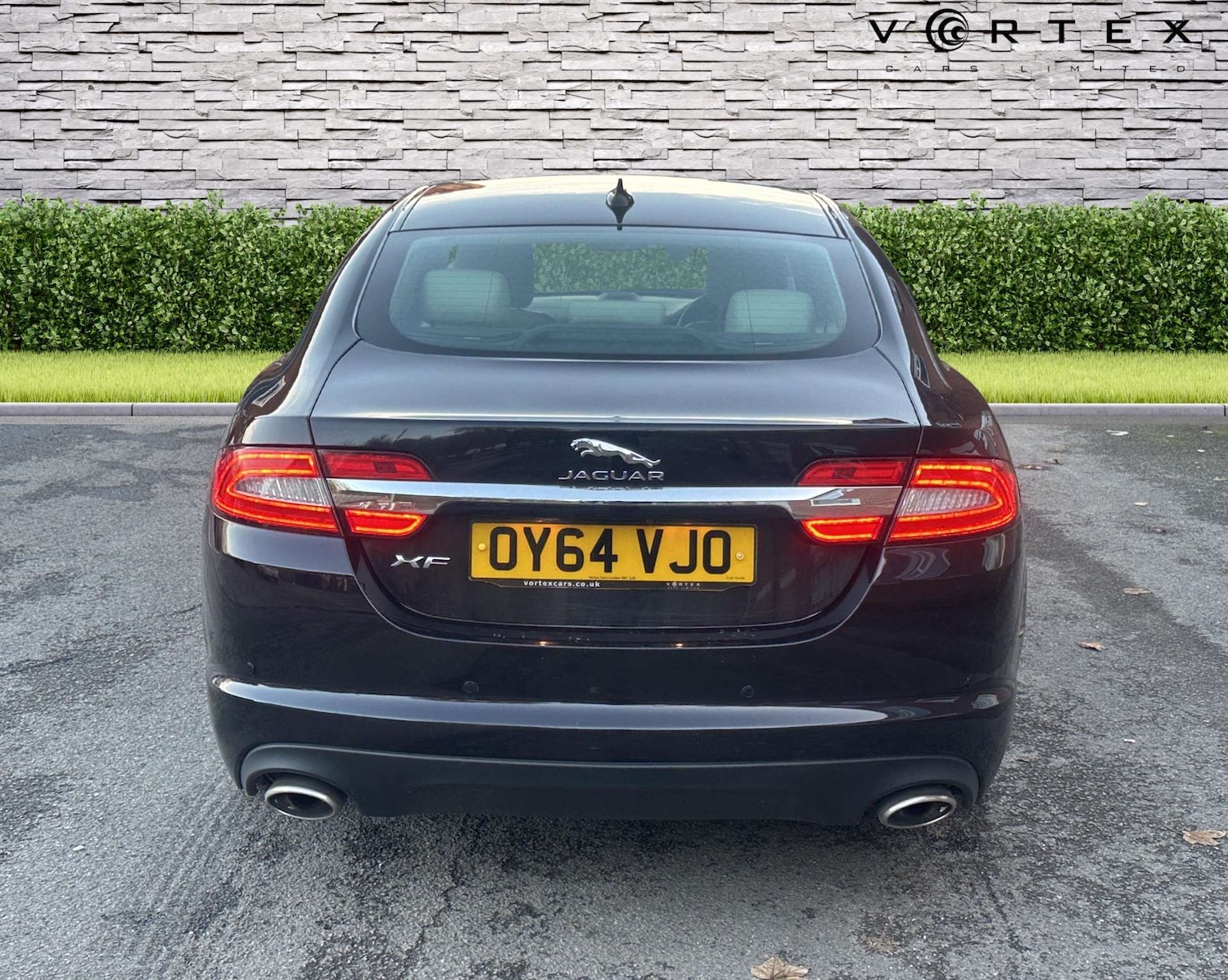 Used Jaguar XF 2014 for sale - 76601318: Photo 7