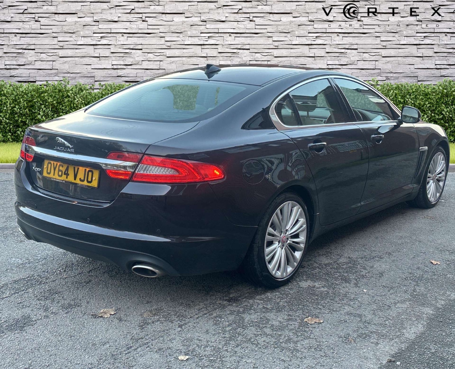 Used Jaguar XF 2014 for sale - 76601318: Photo 8