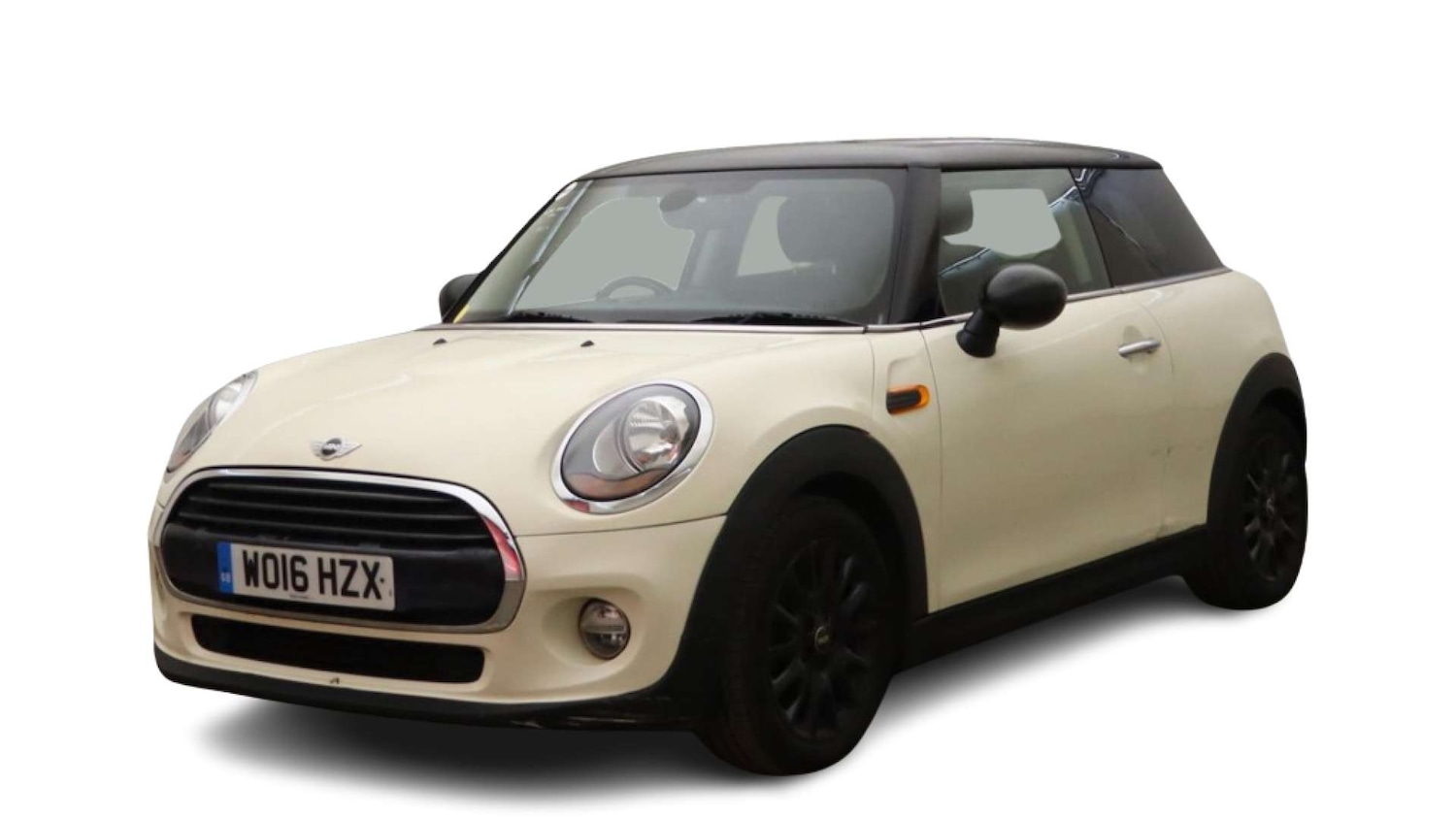 Used MINI Hatch 2016 for sale - 76666261: Photo 1