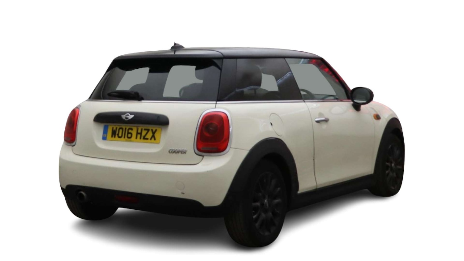 Used MINI Hatch 2016 for sale - 76666261: Photo 2