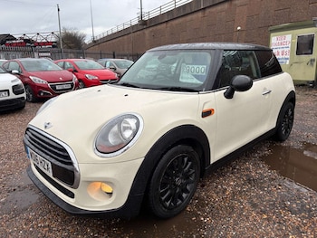 Used MINI Hatch 2016 for sale - 76666261: Photo