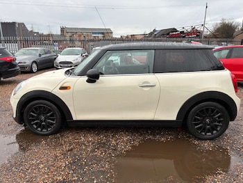 Used MINI Hatch 2016 for sale - 76666261: Photo