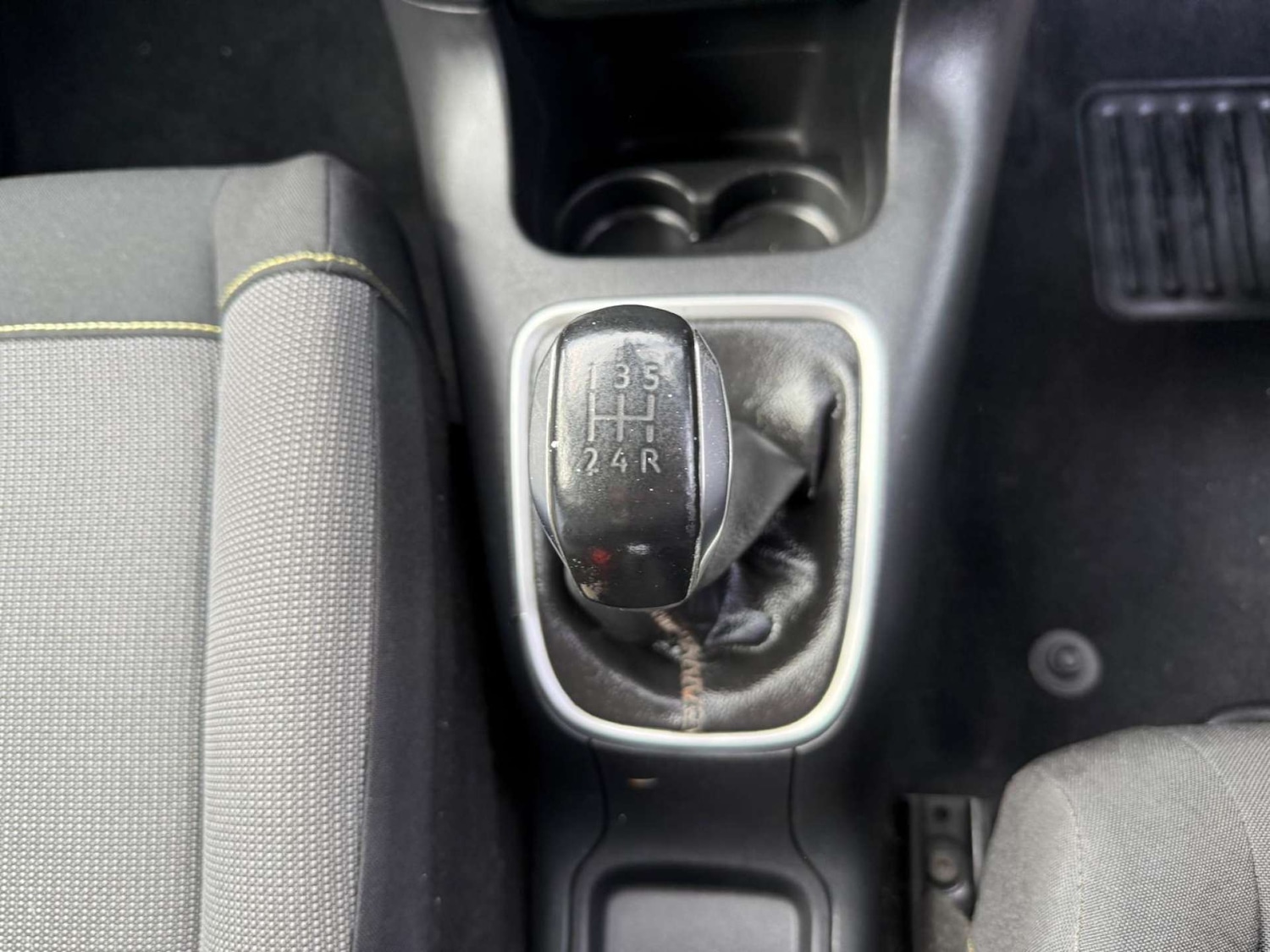 Used Citroen C3 2017 for sale - 76362936: Photo 10