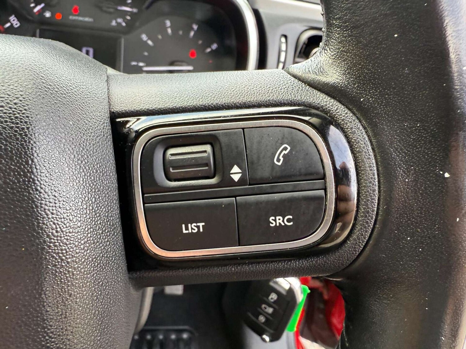 Used Citroen C3 2017 for sale - 76362936: Photo 14