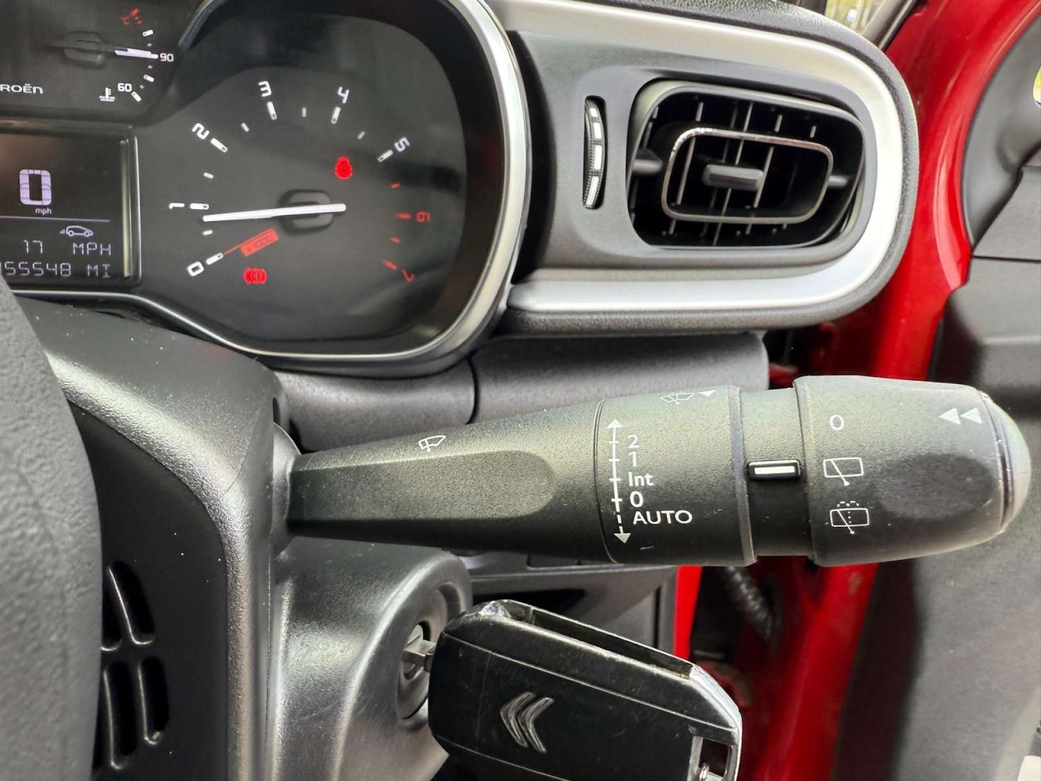 Used Citroen C3 2017 for sale - 76362936: Photo 17
