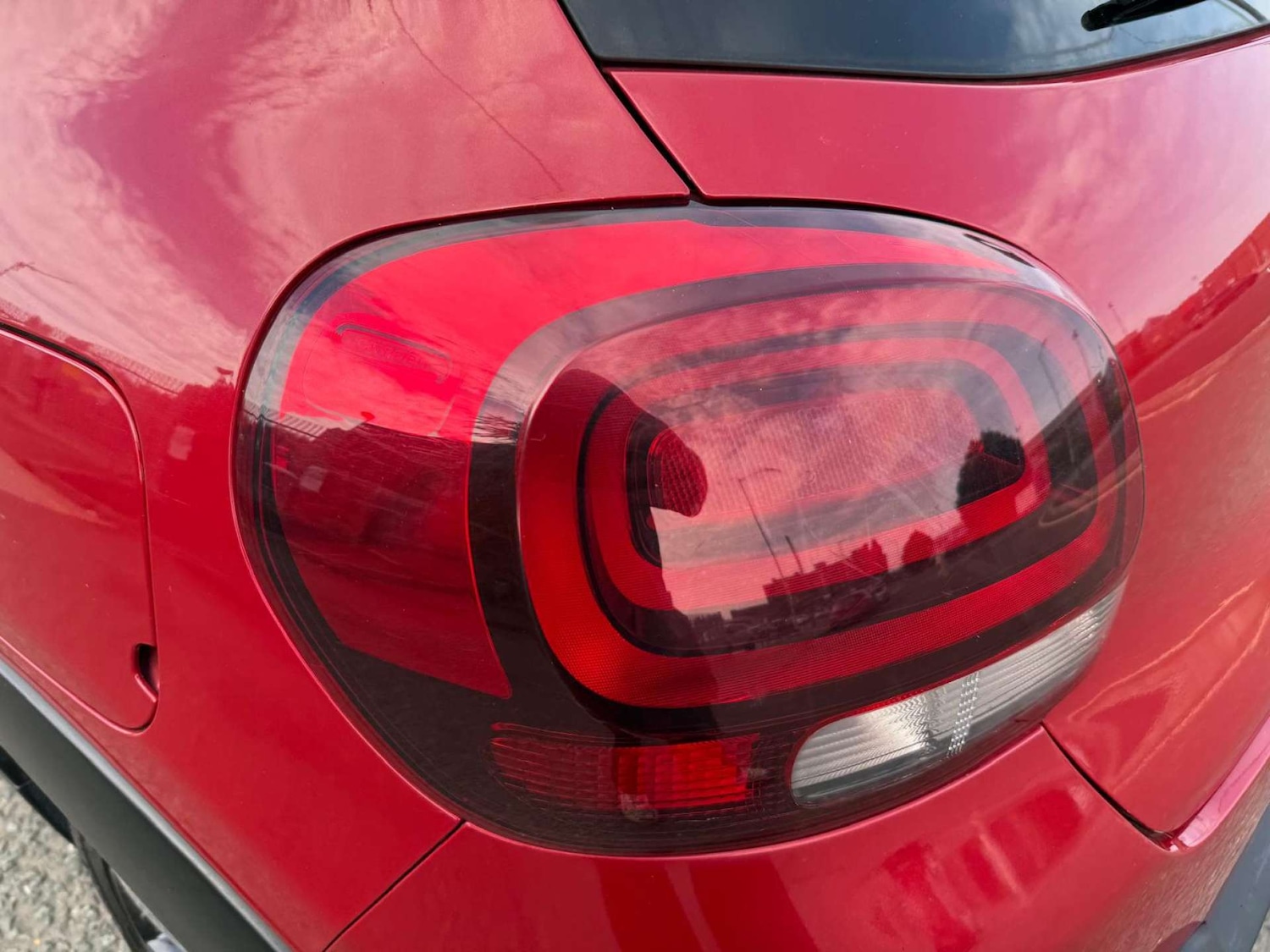Used Citroen C3 2017 for sale - 76362936: Photo 19