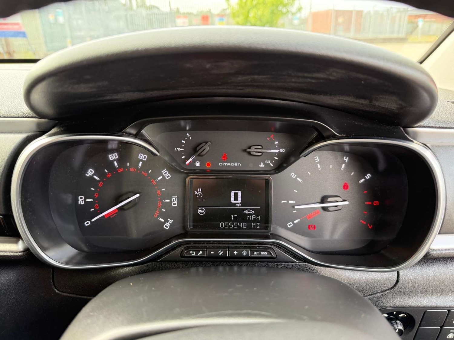 Used Citroen C3 2017 for sale - 76362936: Photo 23