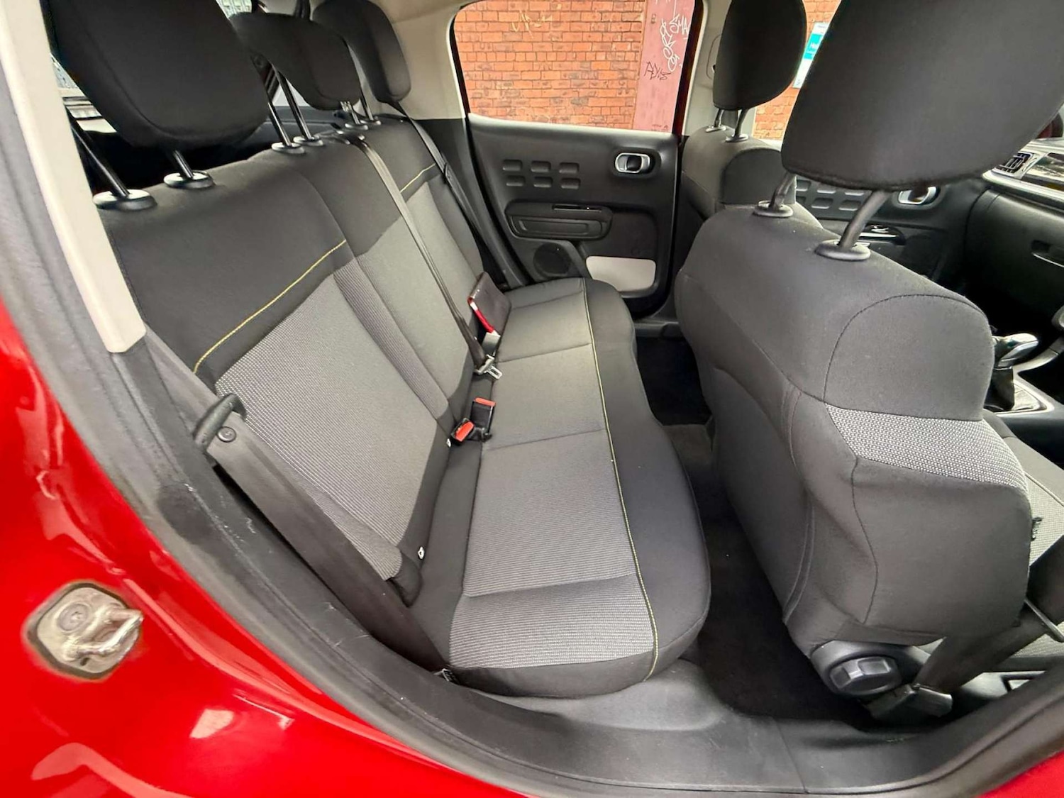 Used Citroen C3 2017 for sale - 76362936: Photo 24