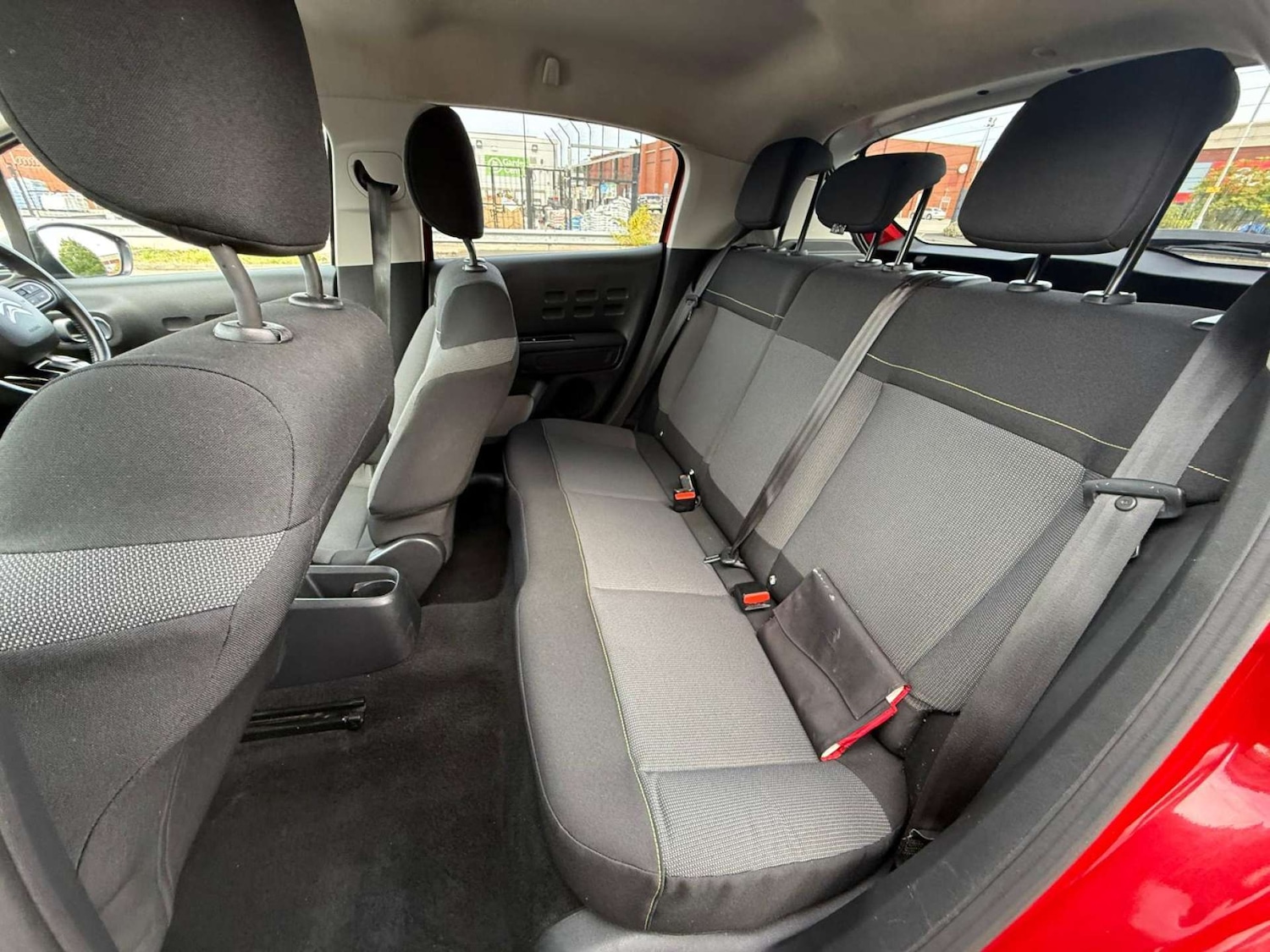 Used Citroen C3 2017 for sale - 76362936: Photo 25