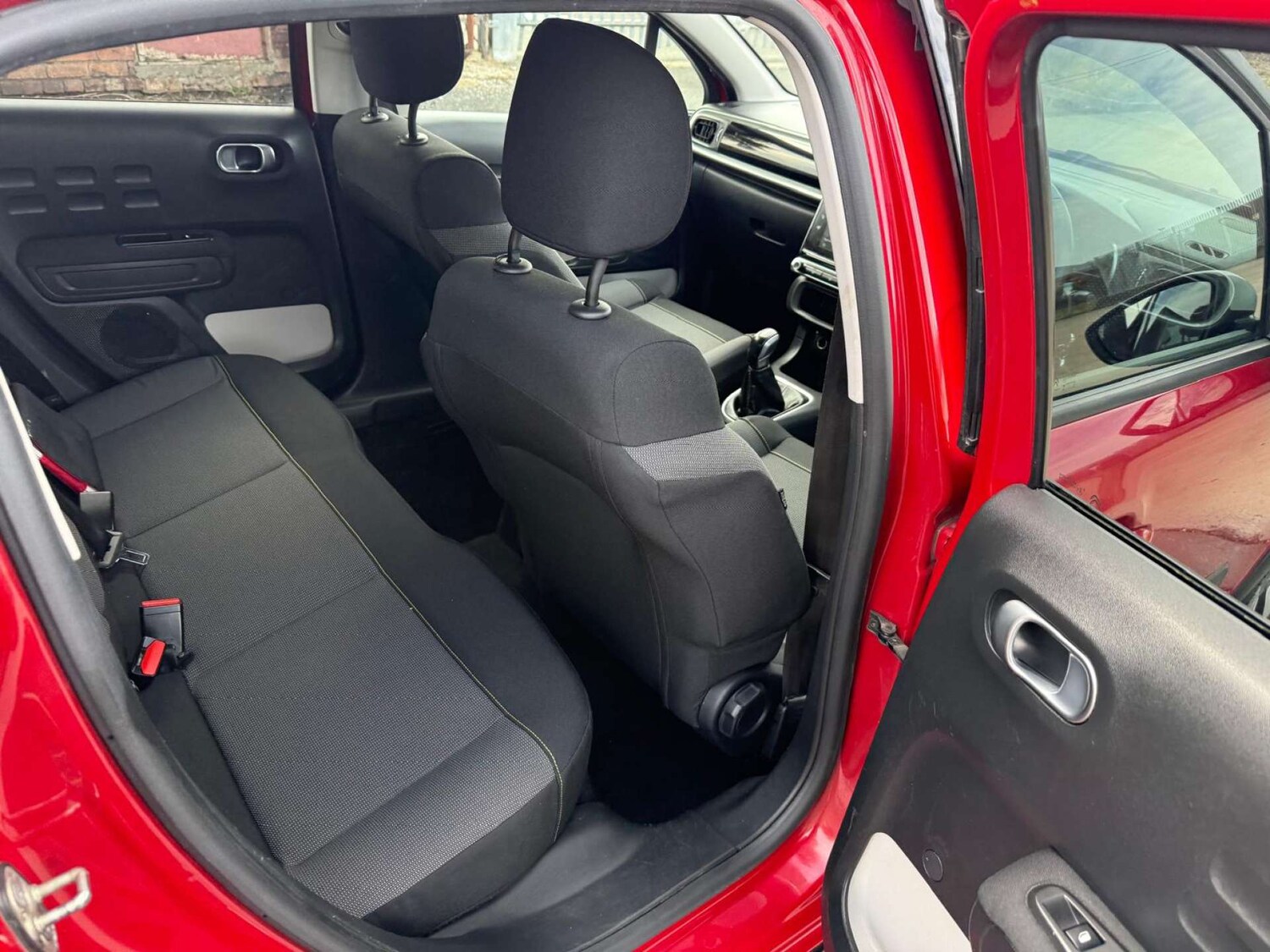 Used Citroen C3 2017 for sale - 76362936: Photo 36