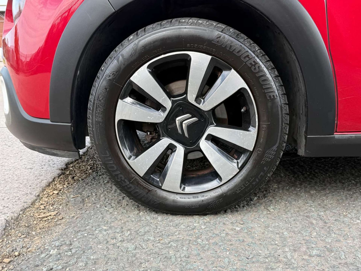 Used Citroen C3 2017 for sale - 76362936: Photo 38