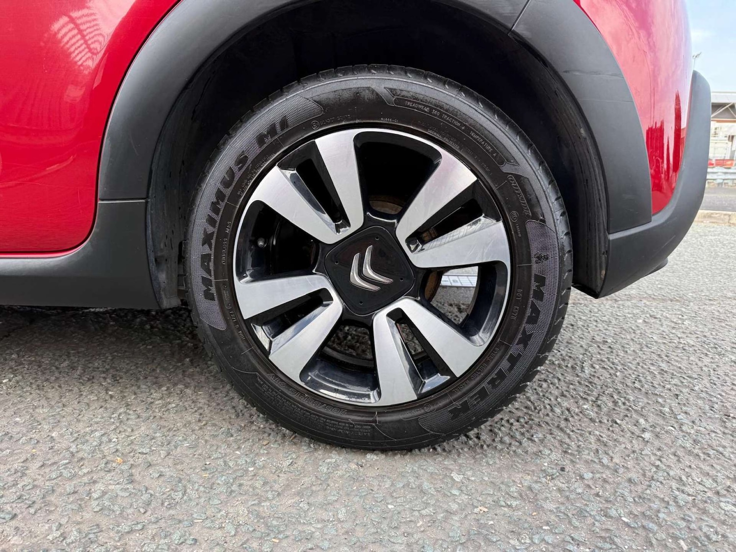 Used Citroen C3 2017 for sale - 76362936: Photo 39