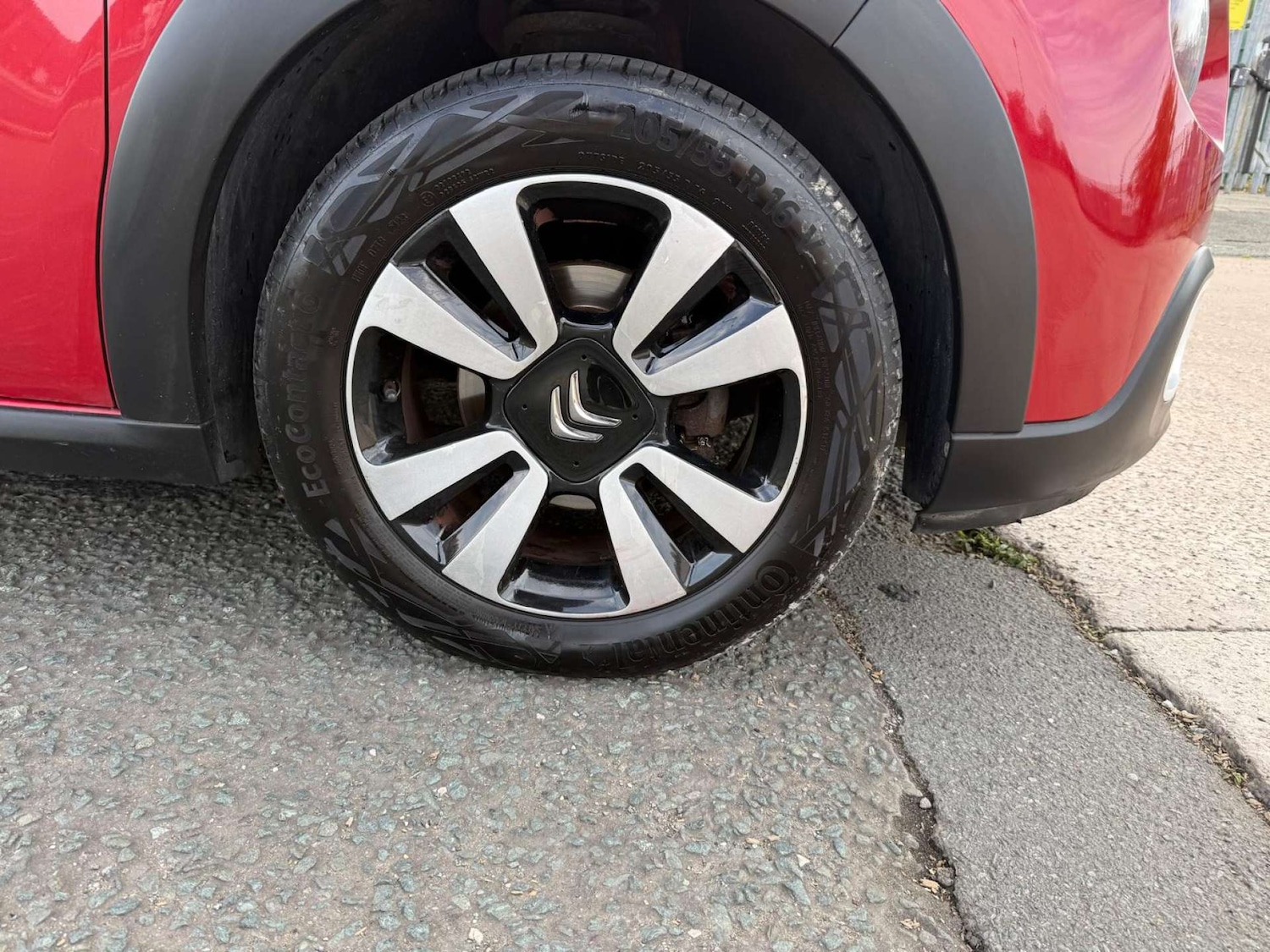 Used Citroen C3 2017 for sale - 76362936: Photo 40
