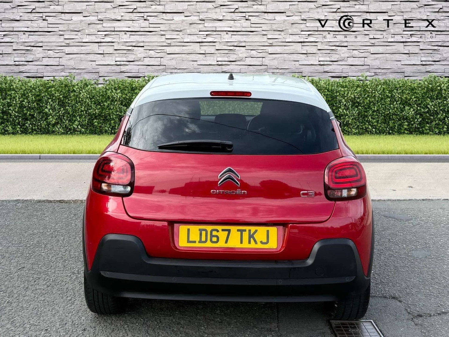Used Citroen C3 2017 for sale - 76362936: Photo 5