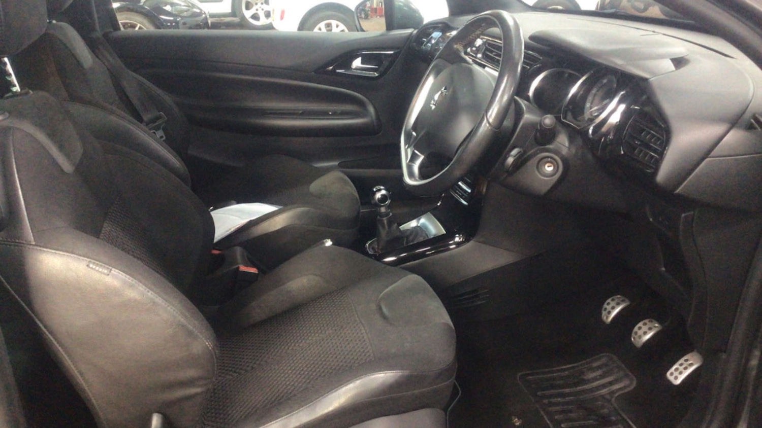 Used DS Automobiles DS 3 2016 for sale - 76362925: Photo 10