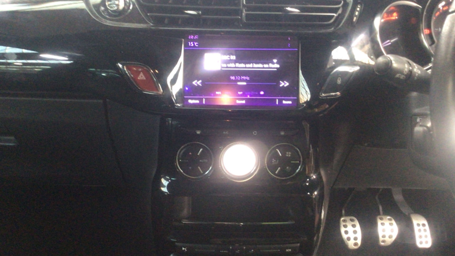 Used DS Automobiles DS 3 2016 for sale - 76362925: Photo 12