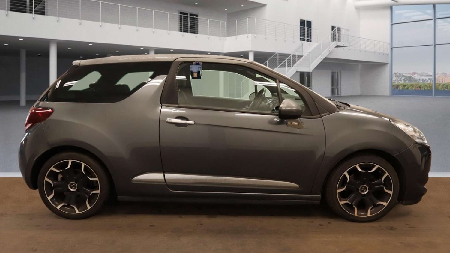 Used DS Automobiles DS 3 2016 for sale - 76362925: Photo 6
