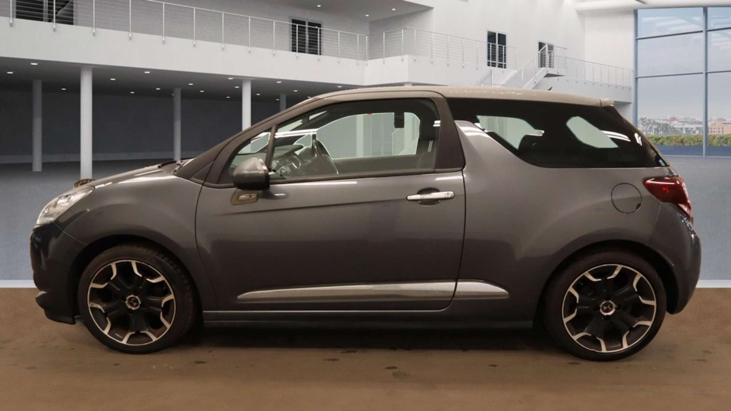 Used DS Automobiles DS 3 2016 for sale - 76362925: Photo 7