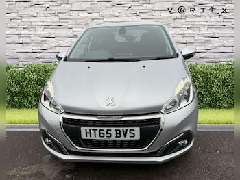 Used Peugeot 208 2016 for sale - 76362923: Photo