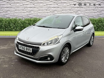 Used Peugeot 208 2016 for sale - 76362923: Photo