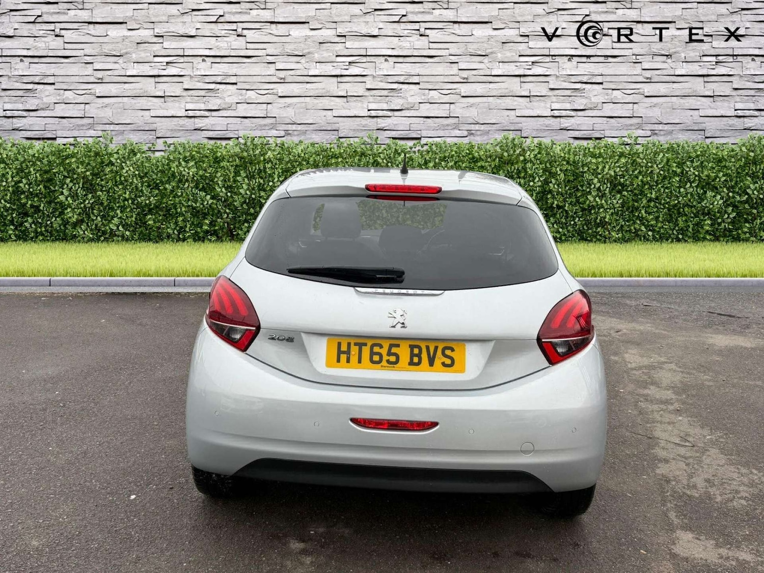 Used Peugeot 208 2016 for sale - 76362923: Photo 5
