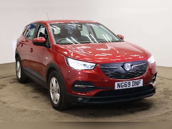 2020 - 1.2 Turbo SE 5dr