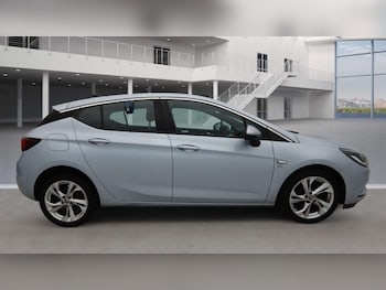 Used Vauxhall Astra 2016 for sale - 76449792: Photo