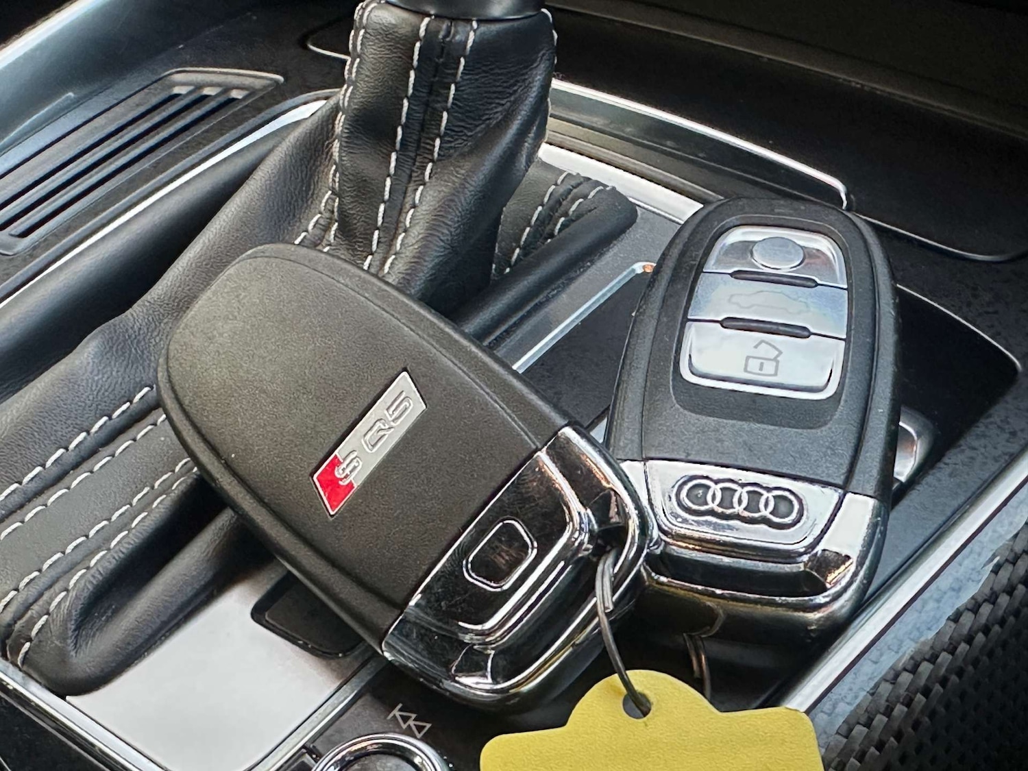 Used Audi Q5 2016 for sale - 77025207: Photo 11